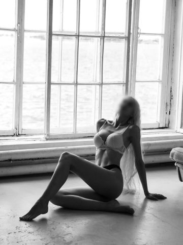 Анкета проститутки Софи, 27 лет
